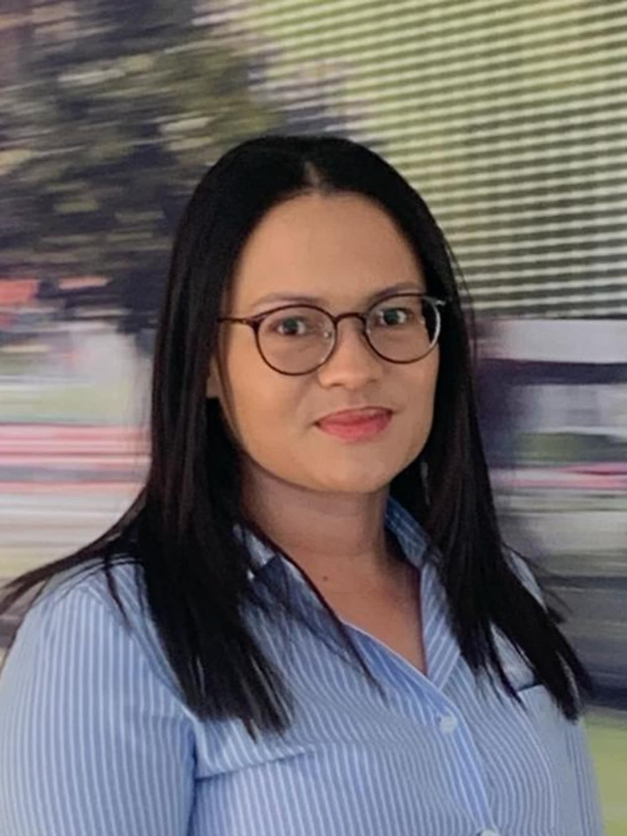 Anthea Losper - Finance & Insurance Consultant