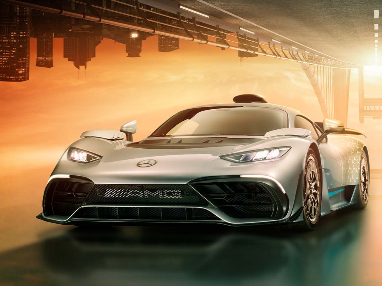 Mercedes-AMG