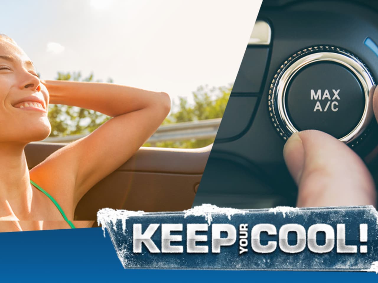 AIR CON SERVICE WITH VEHICLE HEALTH CHECK ONLY £99