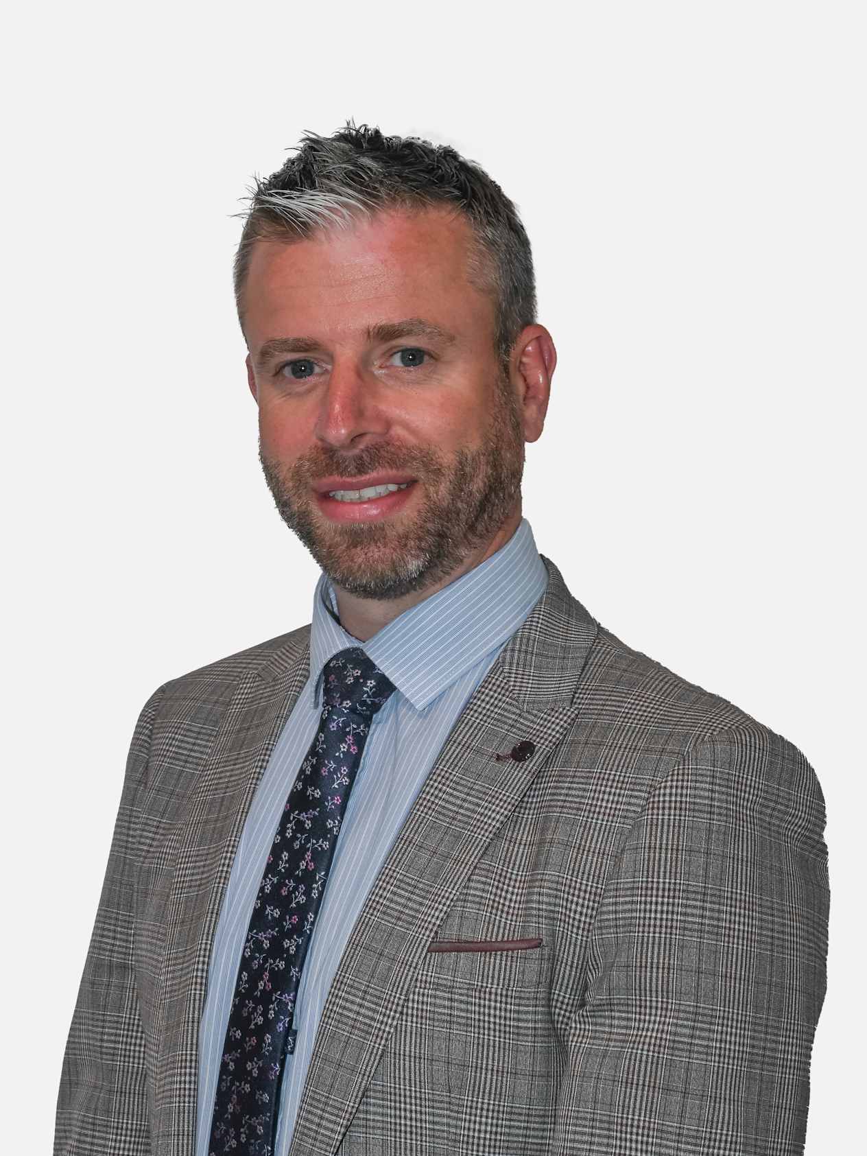 paul herwood