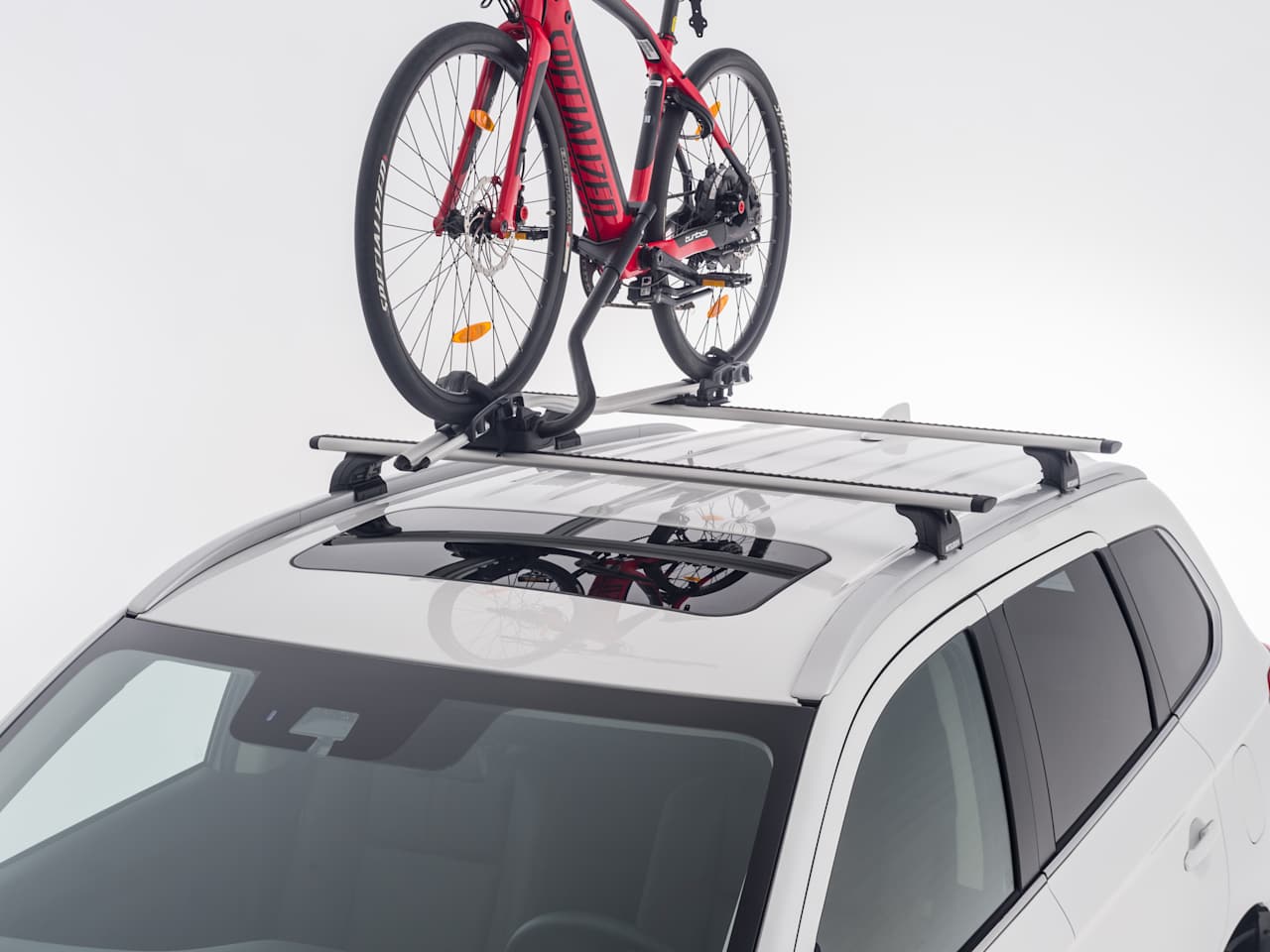 Parts, Accessories and Merchandise 