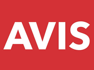 avis cargo van sales