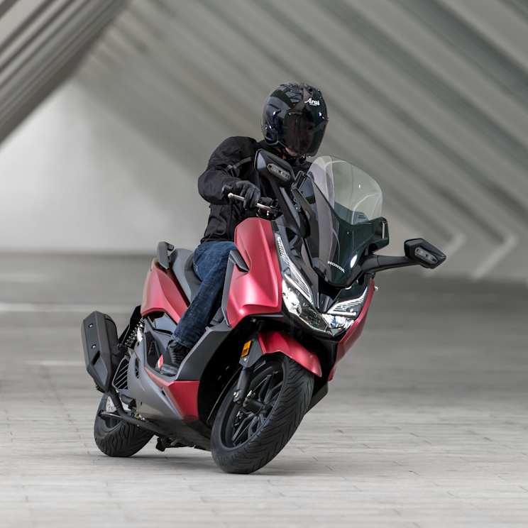 honda forza 125 for sale
