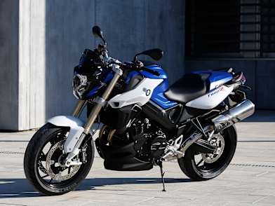 Bmw f 800 r 2020 top