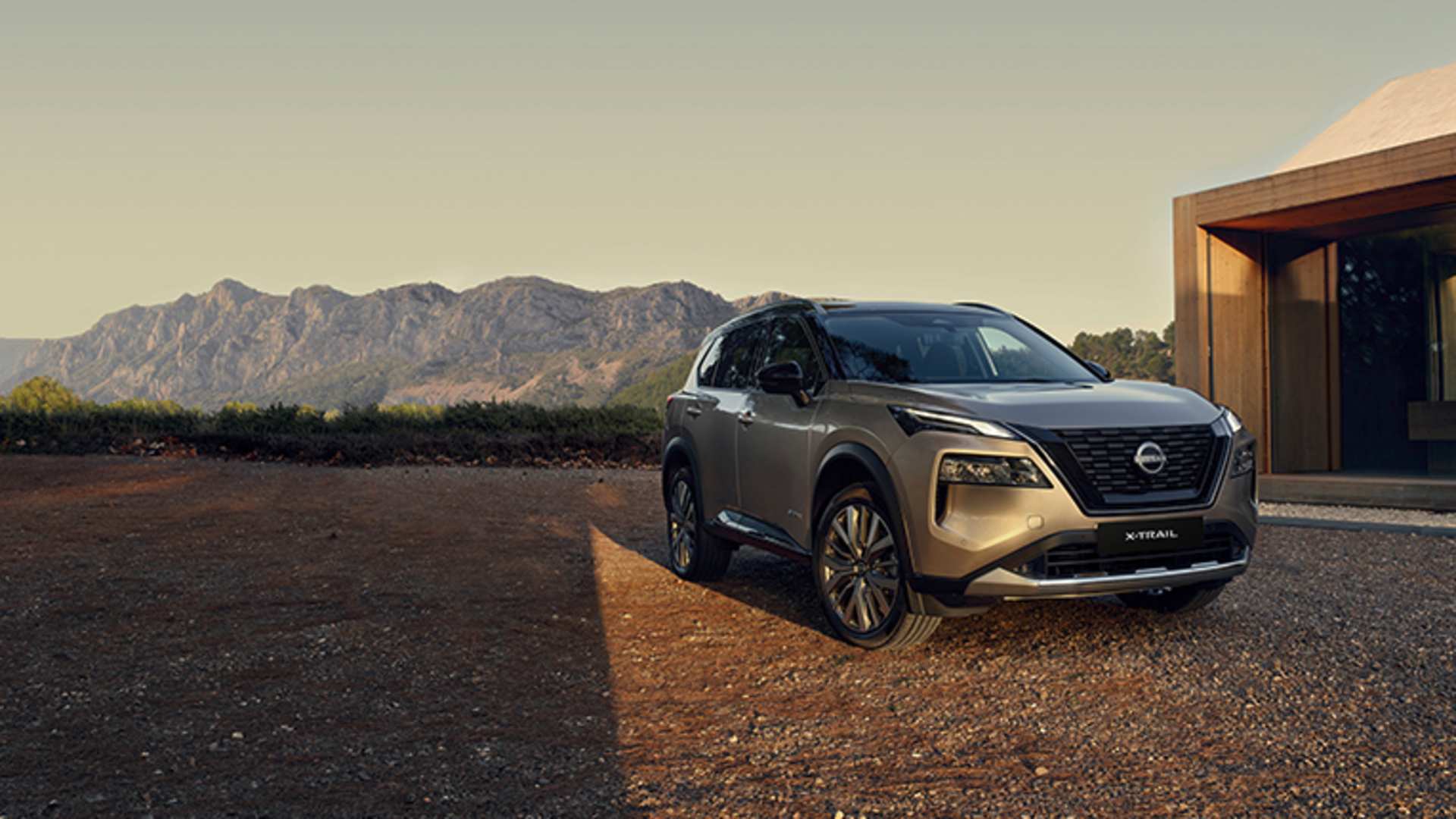 Nissan Dealer | Berwick | Berwick Motor Group Nissan