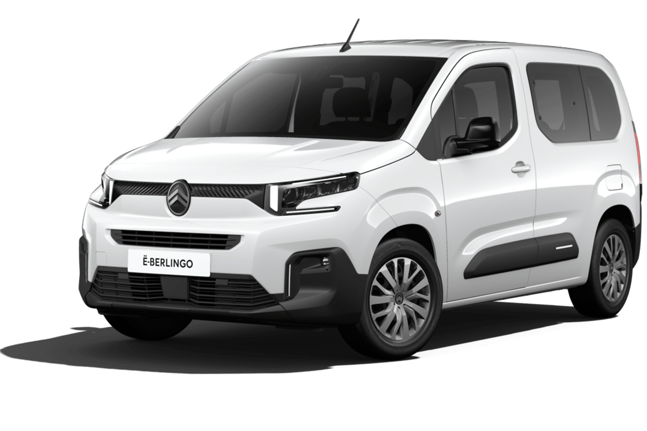 Citroën Berlingo PLUS 2024