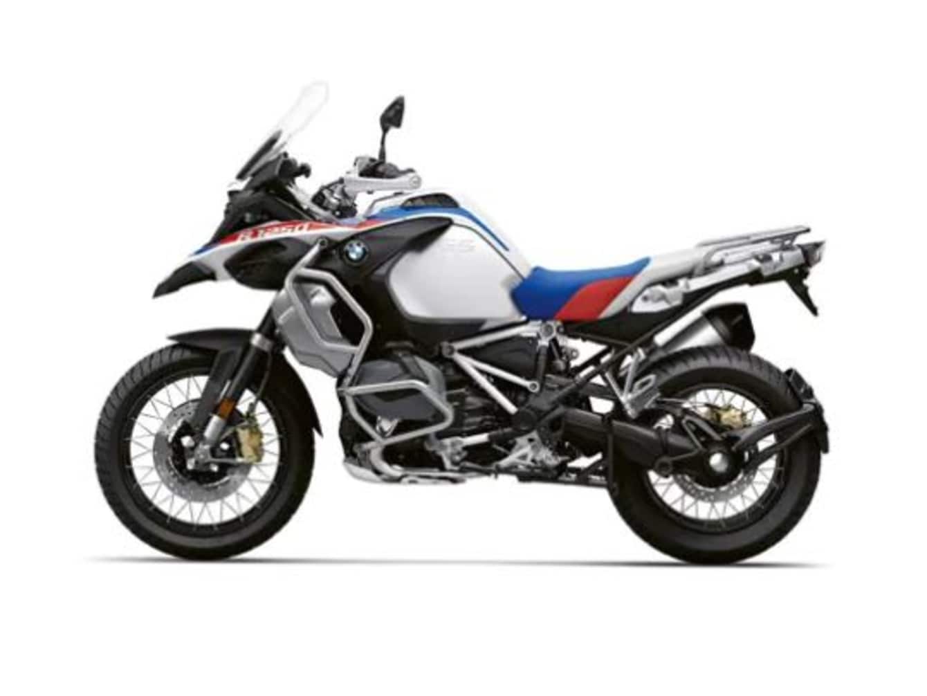 Bmw outlet bike dealer