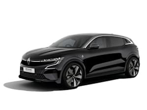 Renault MEGANE E TECH 100 ELECTRIC Barnsley South Yorkshire Cars2 Renault