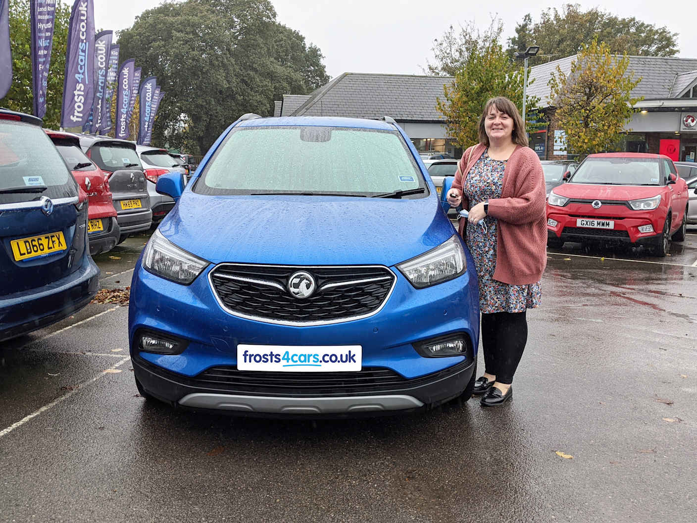 used cars chichester and shoreham by