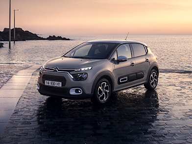 Citroen Offers Hampshire Berkshire West Sussex Snows Citroen