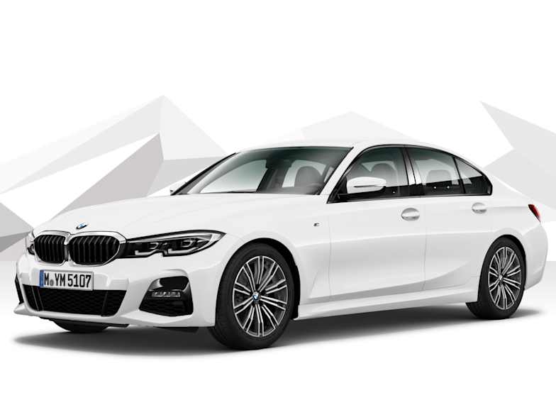 Bmw Motability Offers Marshall Bmw