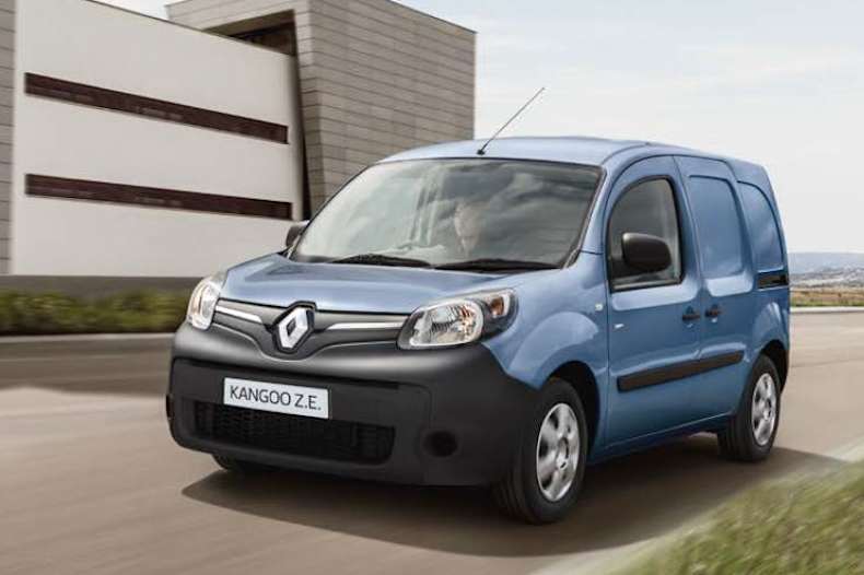 renault van scrappage scheme 2020