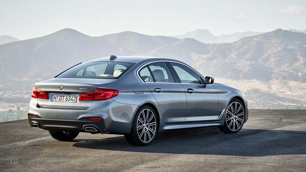 Bmw Offers Sytner Bmw
