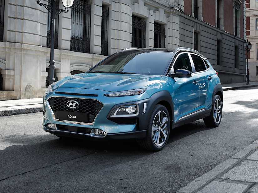 New Hyundai Kona For Sale In Northern Ireland Saltmarine Hyundai Ni