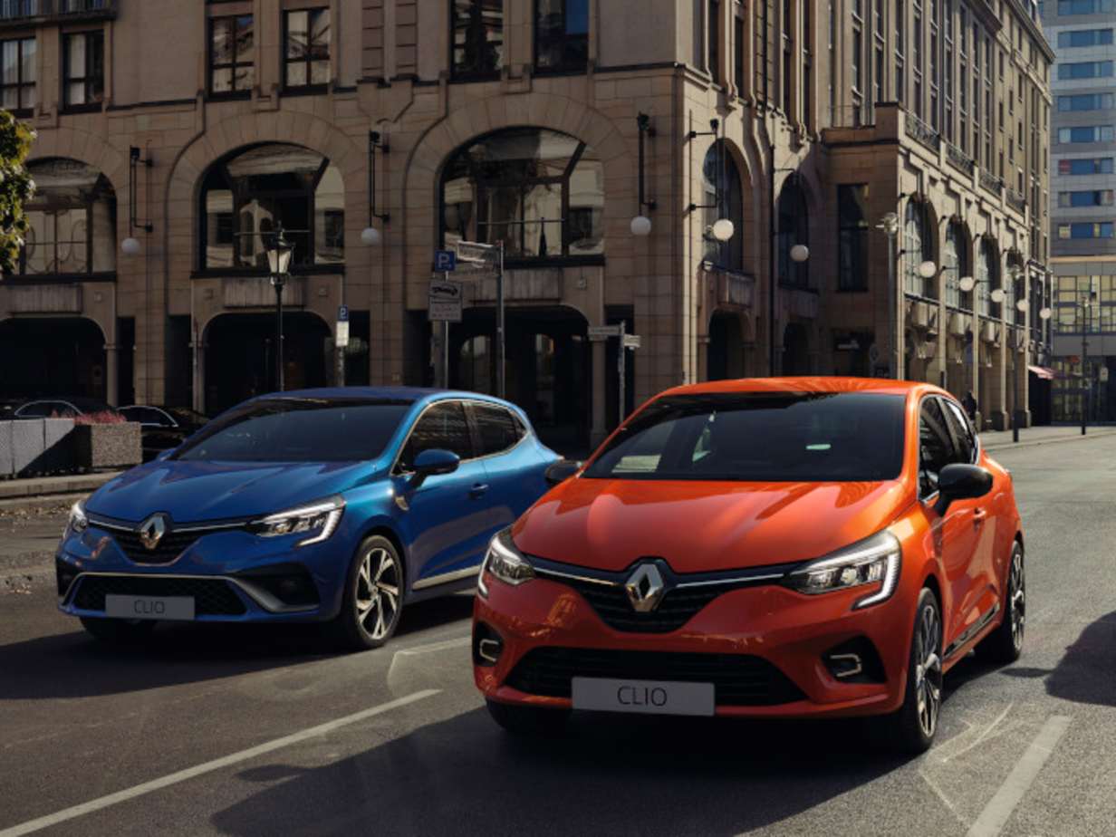 Clio Rs Line Darlington Northallerton Rmb Renault