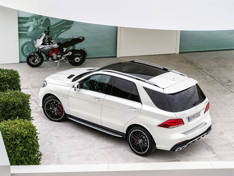 New Mercedes Amg Gle63 S For Sale Jardine Motors Mercedes Benz