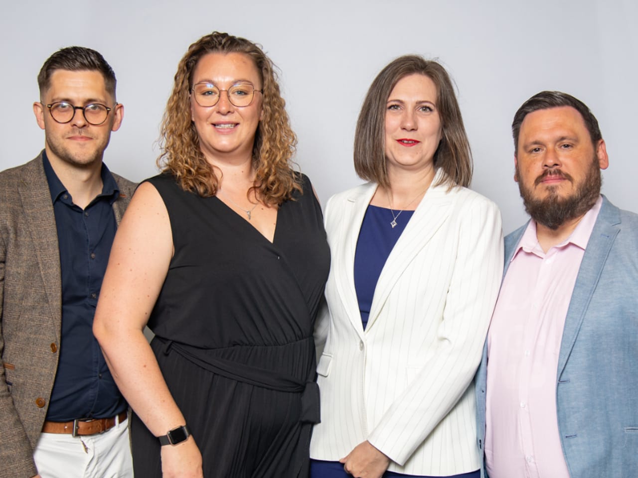 Navigating the Future: The Emerging Managers Course for Snows Toyota and Lexus UK
