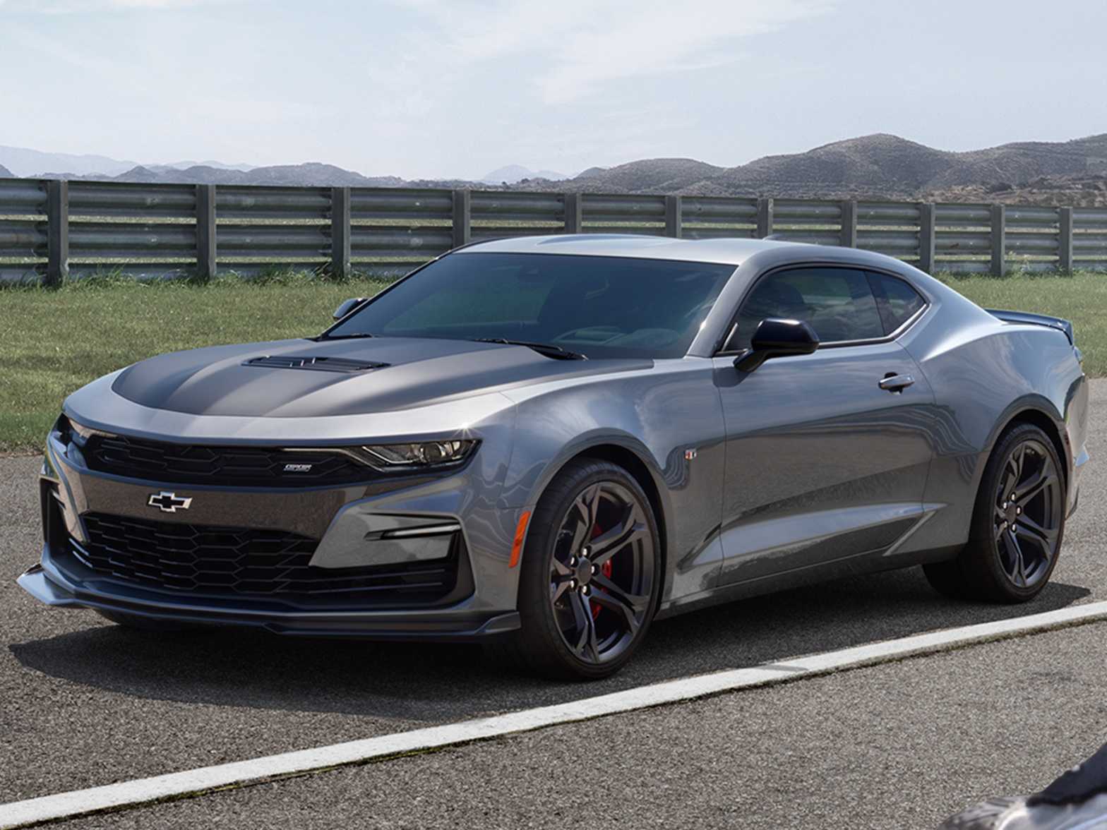 2021 Camaro Saudi Arabia Ksa Al Jomaih