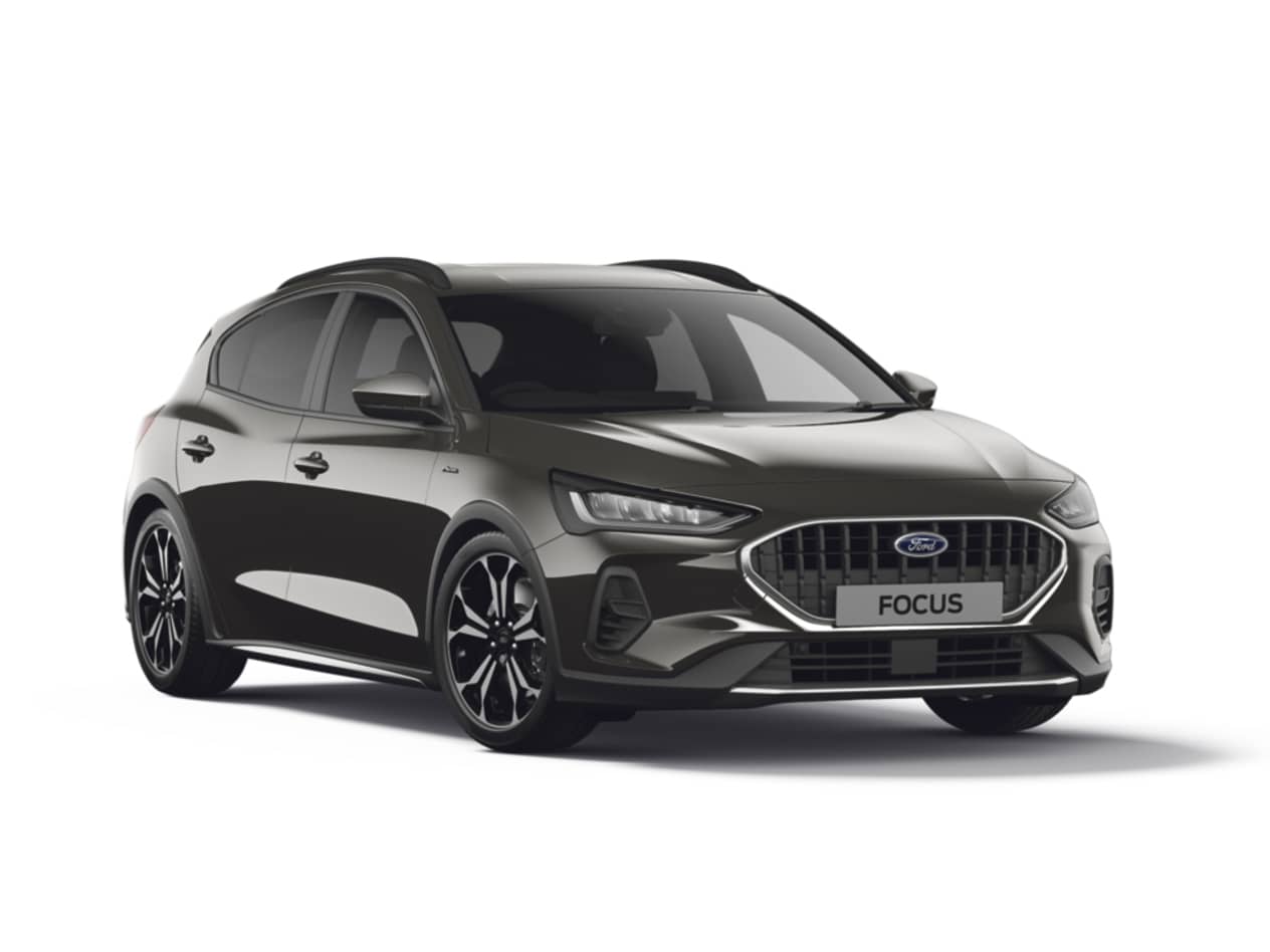 Image of a Focus 2022.50 5 Door Active Vignale Magnetic