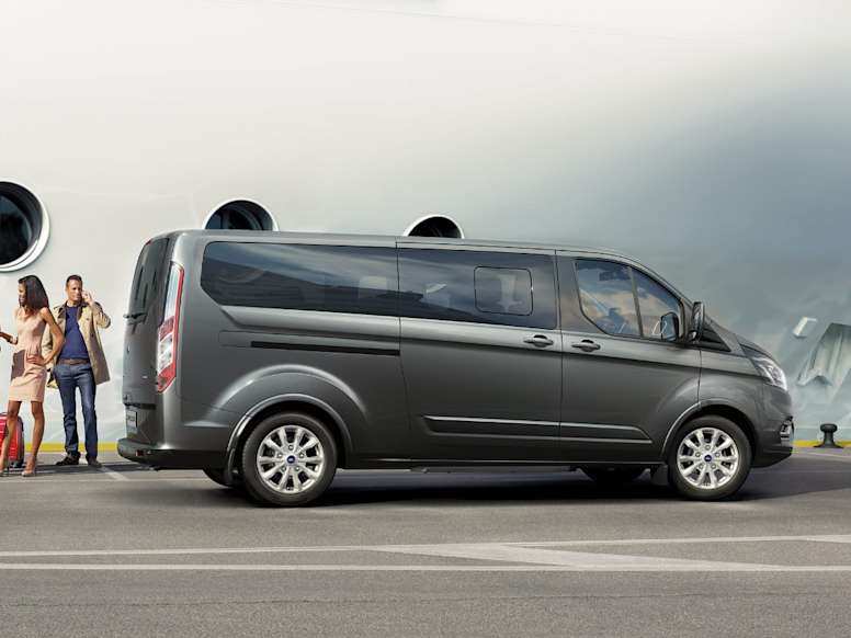 ford tourneo custom for sale