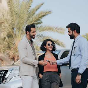 اشتري سيارات مستعملة معتمدة عبر الانترنت الفطيم اتومول