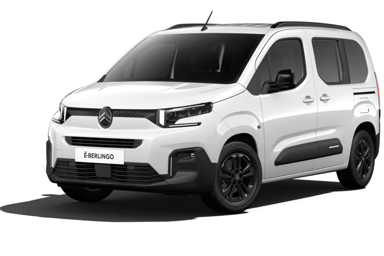 Citroën Berlingo MAX 2024