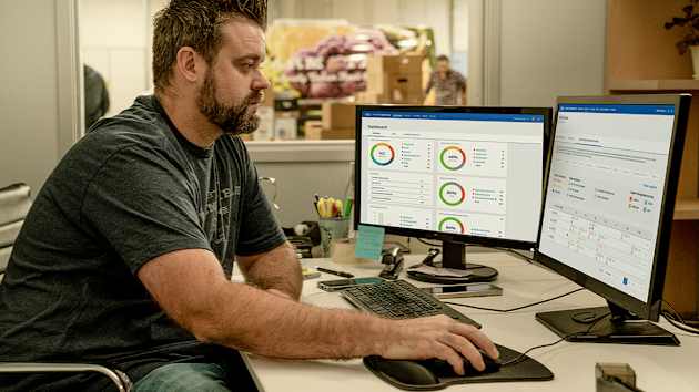 Ford Telematics