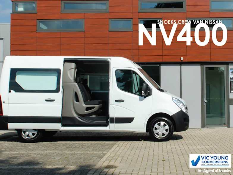 Vic Young Conversions South Shields Tyne And Wear Vic Young