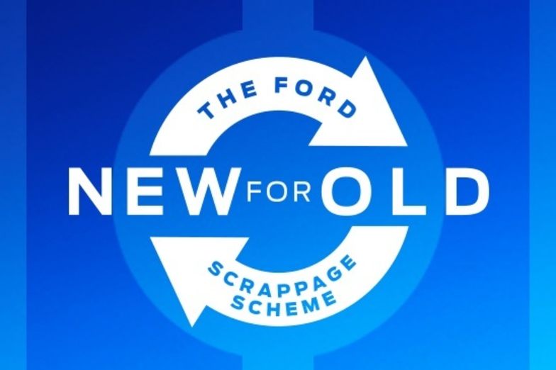 New Ford Focus Wellingborough Northamptonshire Central