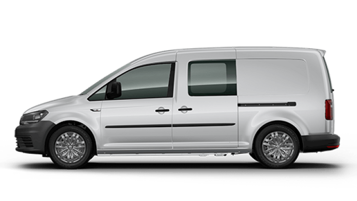 New Volkswagen Caddy Maxi Kombi New Vw Vans For Sale Swansway Vwcv