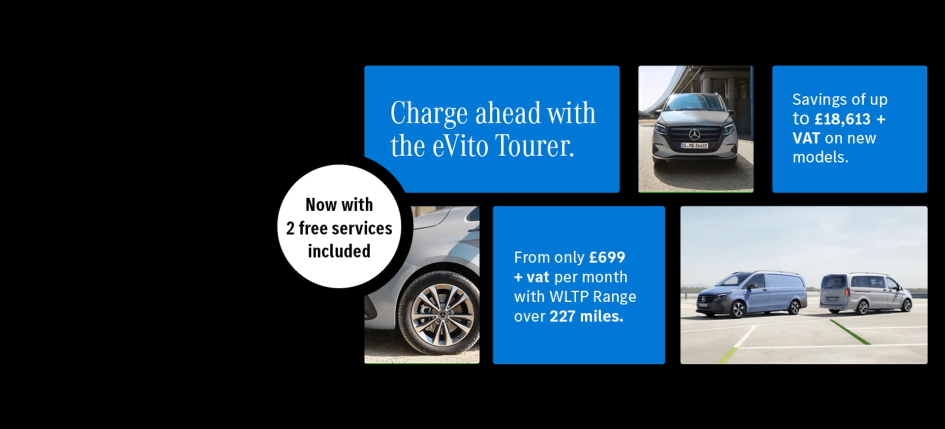 eVito Tourer 