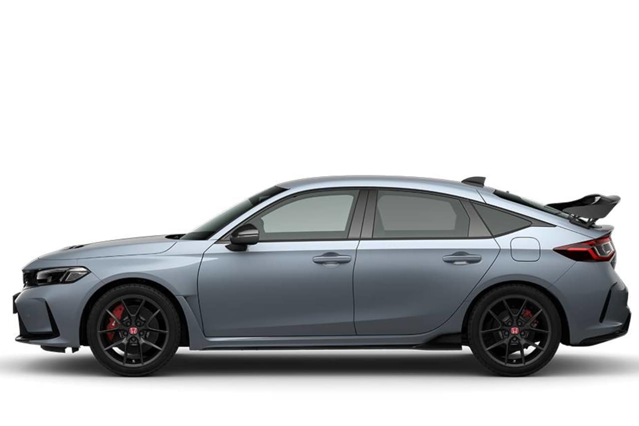 Civic Type R