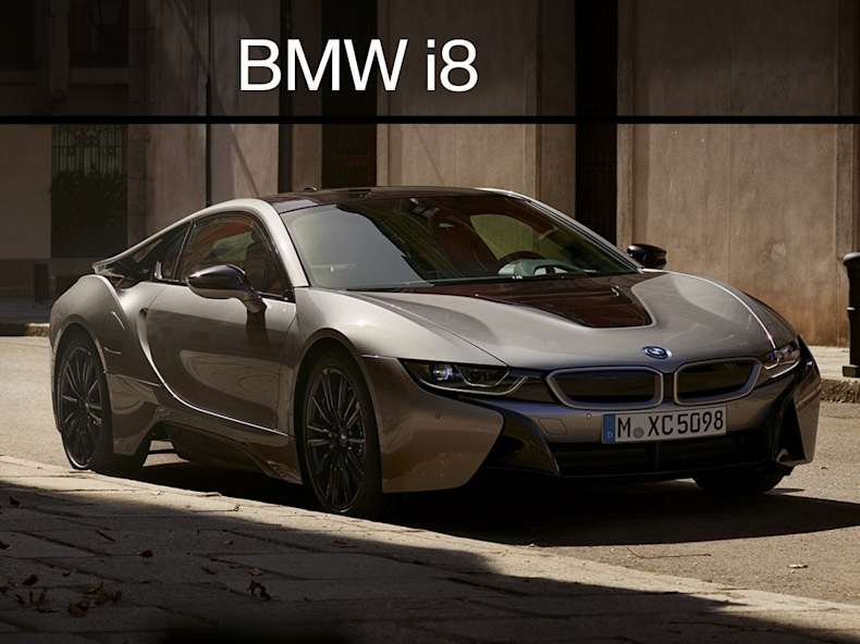 Bmwi Snows