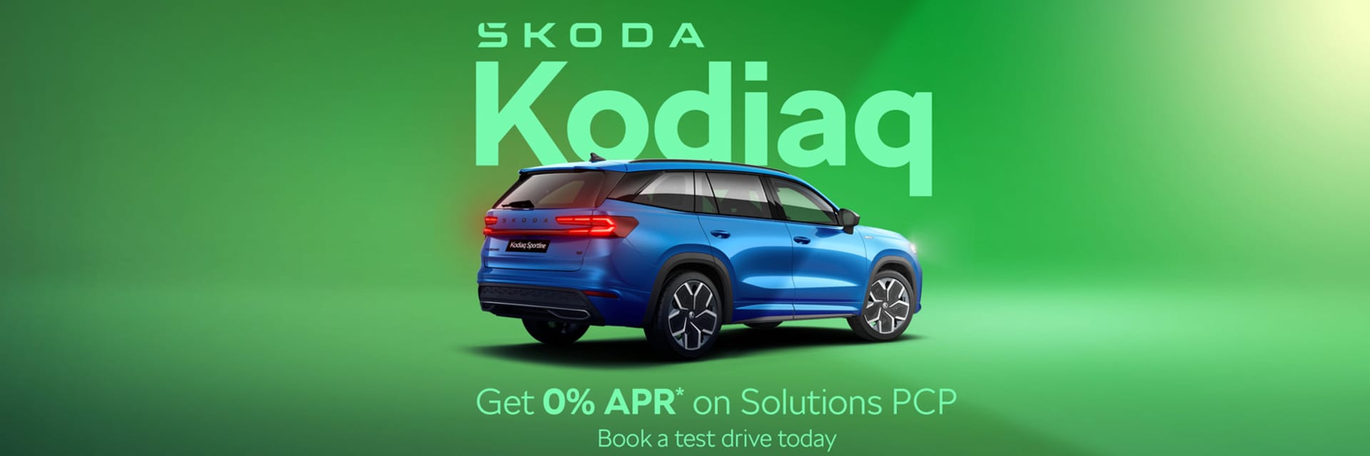 Q4 26 Škoda Kodiaq