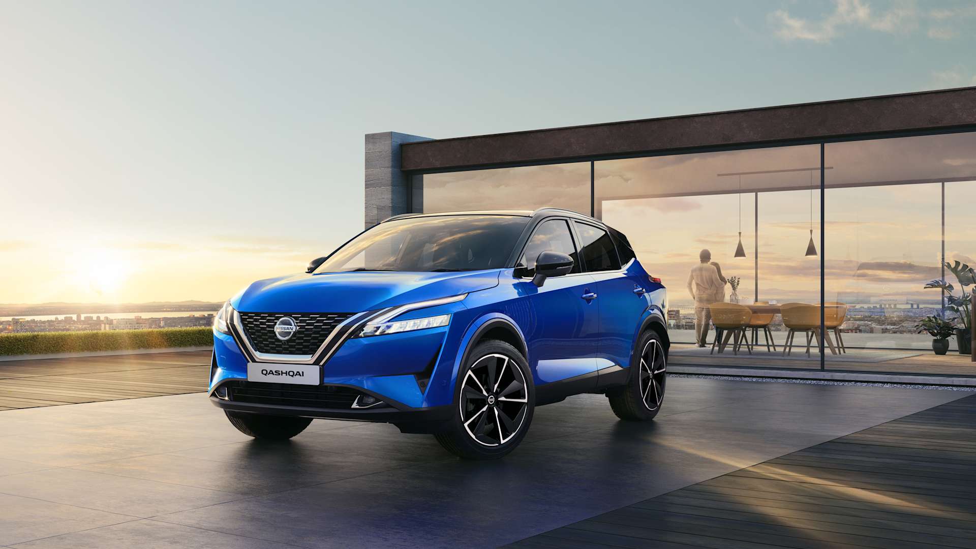 Nissan Dealer | Berwick | Berwick Motor Group Nissan