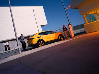 New All-Electric Capri - Order Now | OMC Motor Group