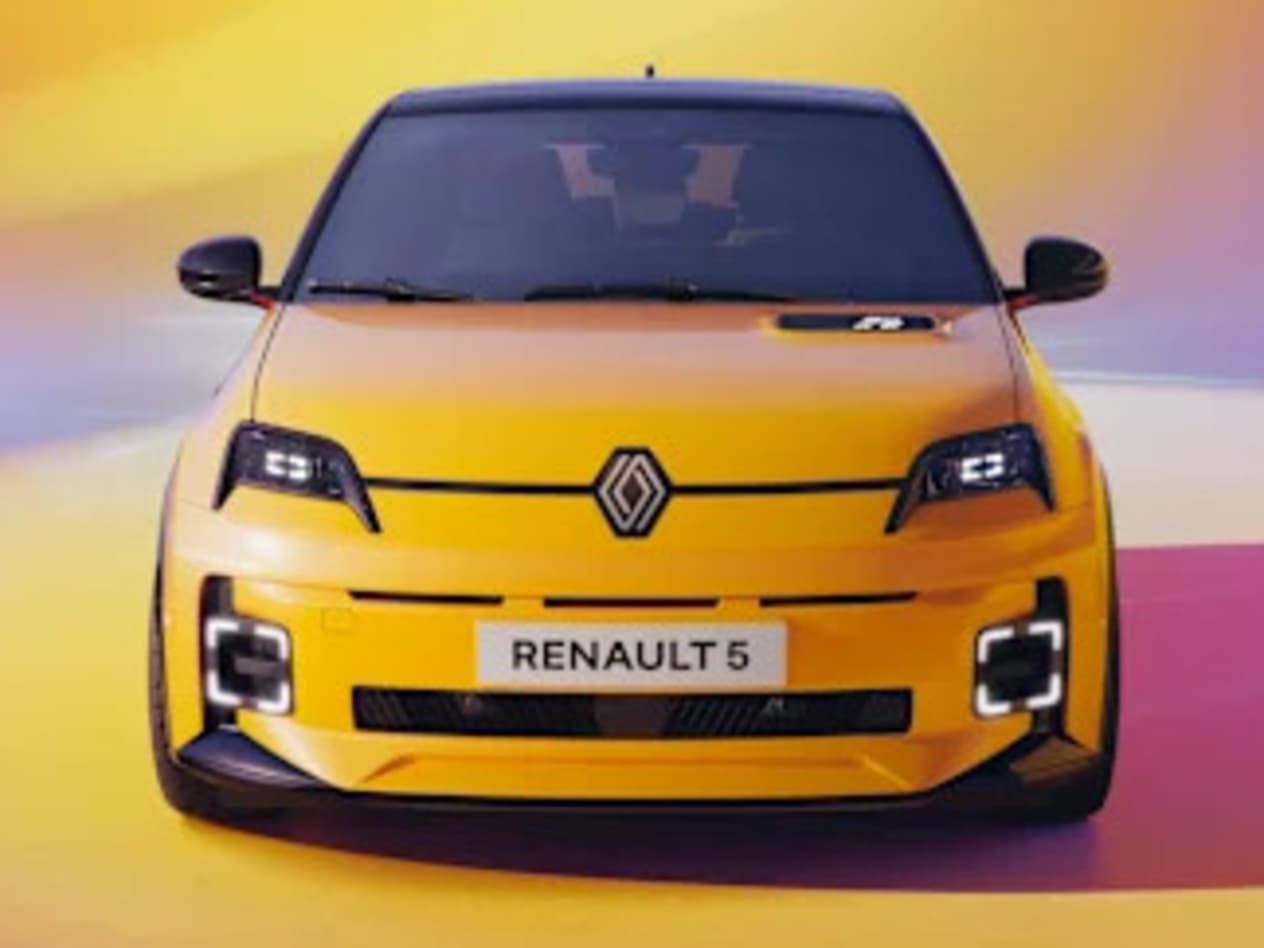 Renault 5