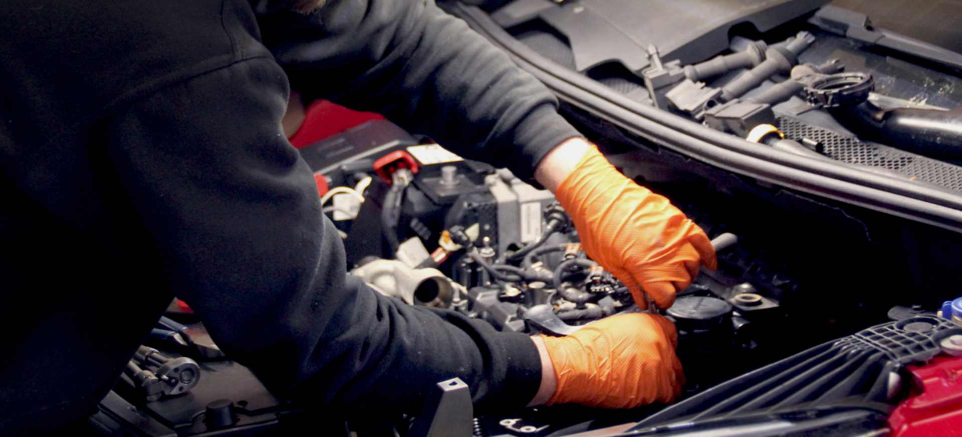 Specialists in Vauxhall, Ford, Skoda & Kia
