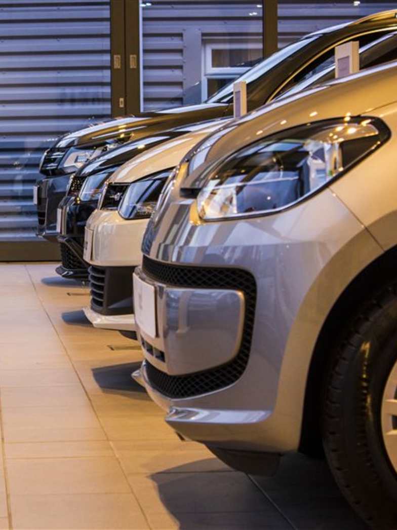Volkswagen Dealers Across The Uk Marshall Volkswagen