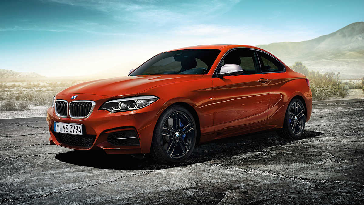 New Bmw Offers Portsmouth Isle Of Wight Snows Bmw