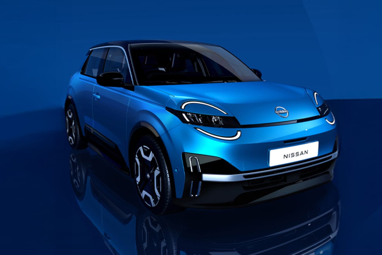 All-New Nissan MICRA