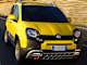 Fiat Panda 4x4 | NamAuto