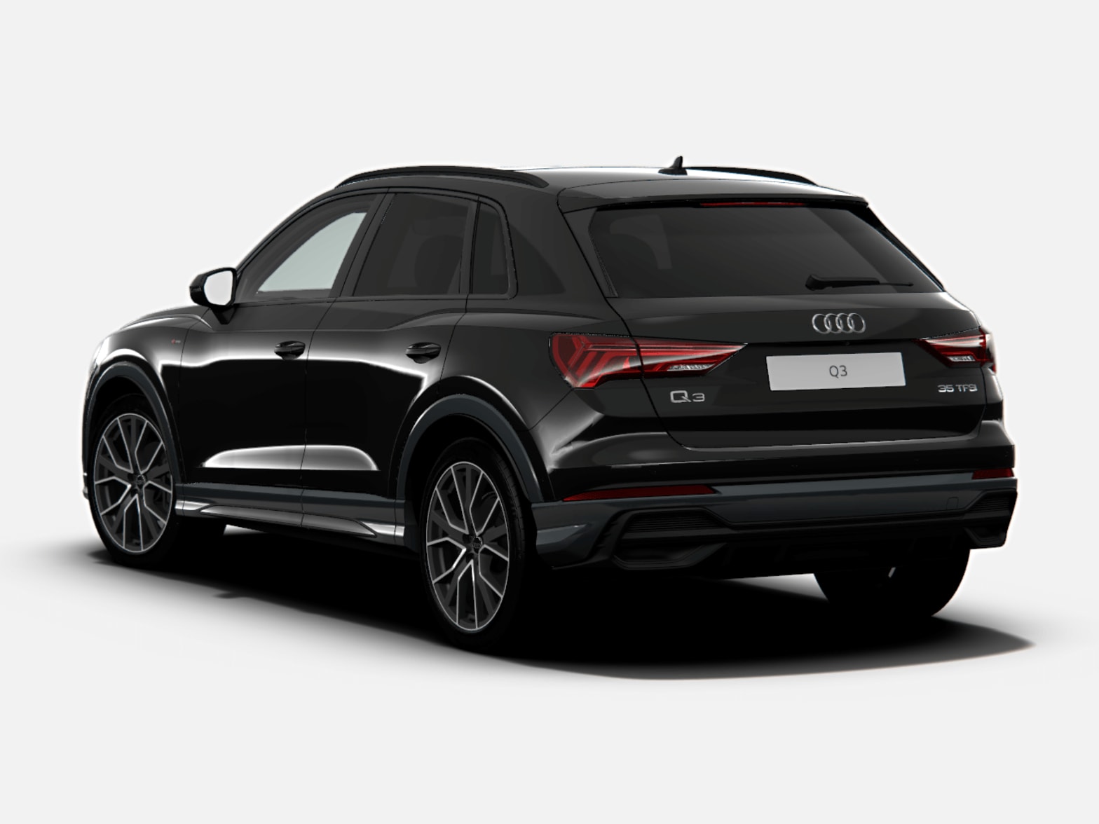 New Audi Q3 Suv At Highland Audi In Inverness It comes with audi virtual. audi q3 suv at highland audi in inverness