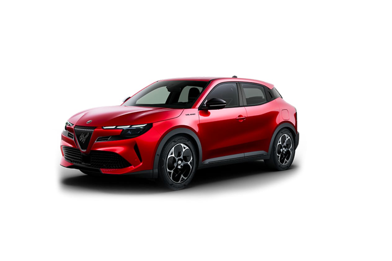 Alfa Romeo Junior