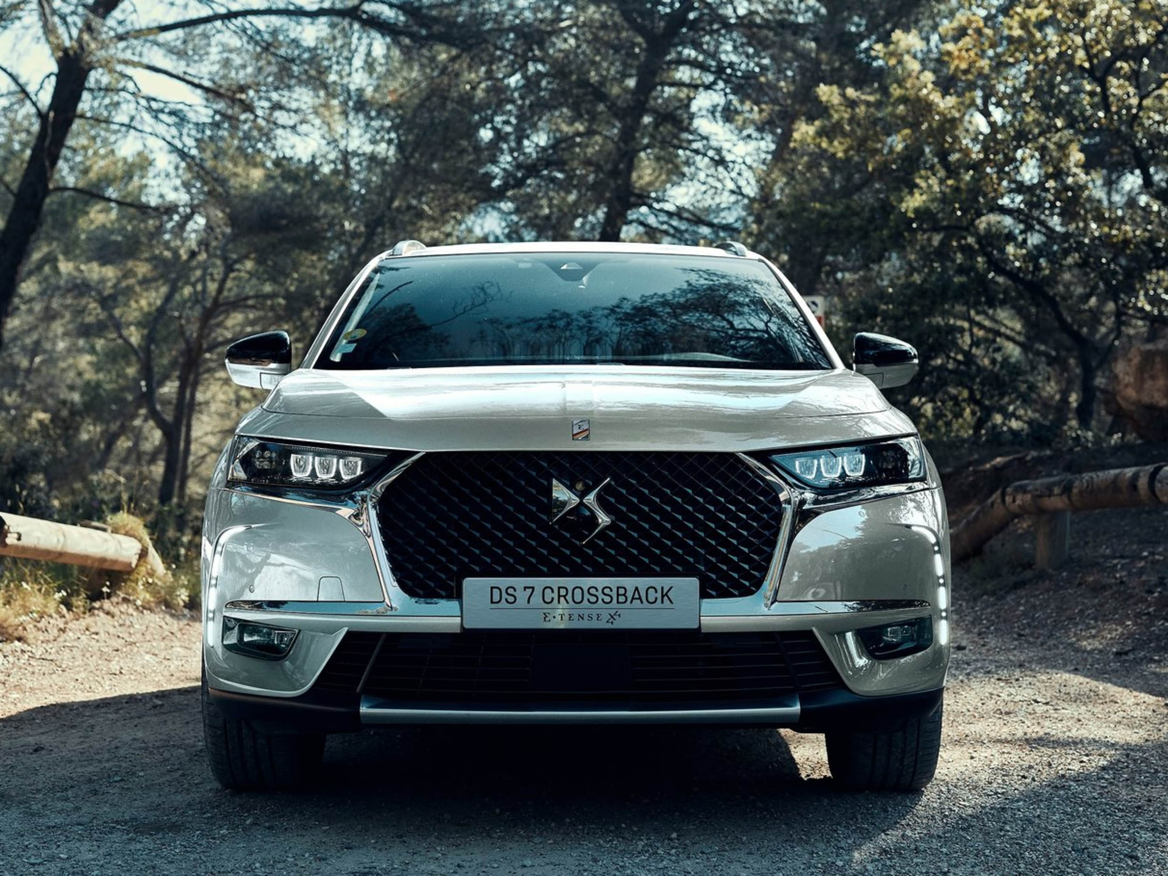 Ds 7 Crossback E Tense Offers Ds Store Canterbury Canterbury Kent