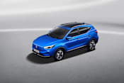 MG ZS EV