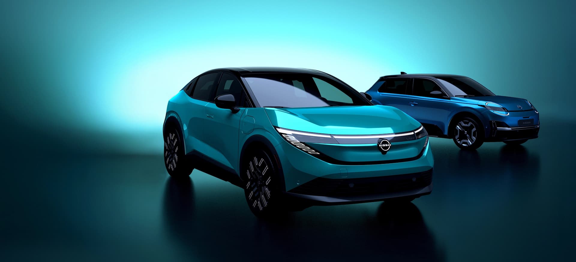 Nissan Micra and Leaf Coming Soon