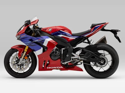 Cbr1000rrr top fireblade sp