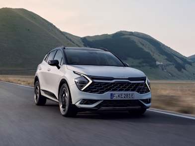 Bik plug cheap in hybrid