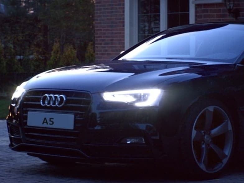 Audi Approved Plus Used Car Sales Event Connolly Motor Group